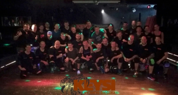 Club Event - April´2017